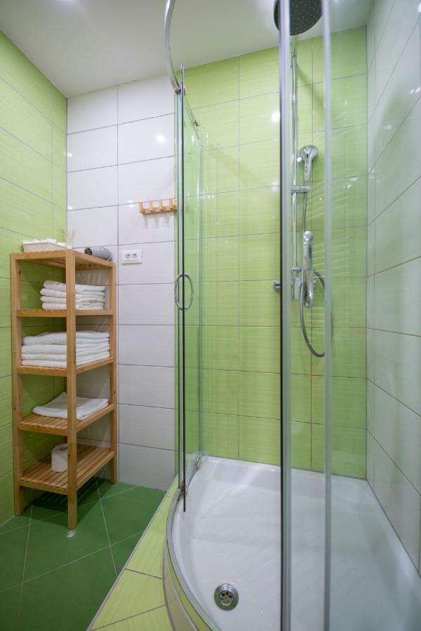 Appartamento Hisa Urska Log pod Mangartom Esterno foto